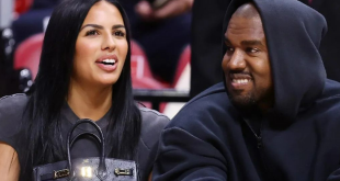 Chaney Jones denies Kanye West breakup reports