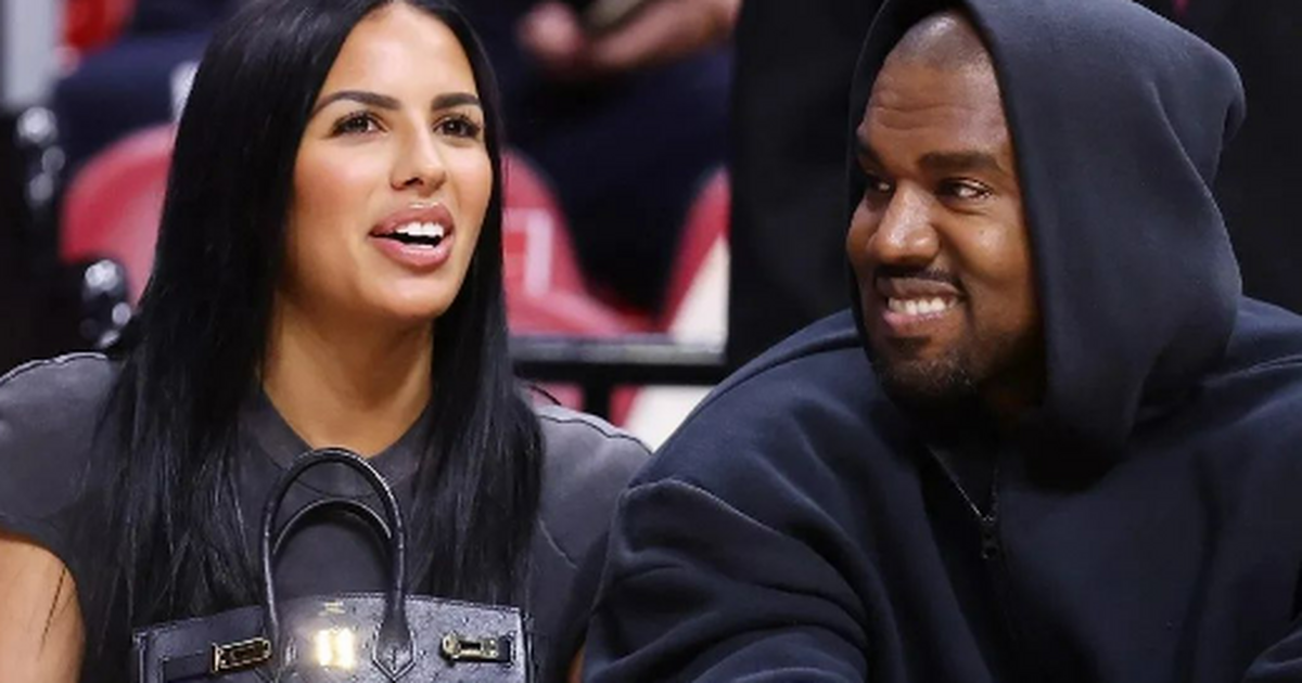 Chaney Jones denies Kanye West breakup reports