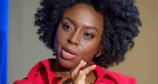 Chimamanda: How I have been protecting my daughter from malaria