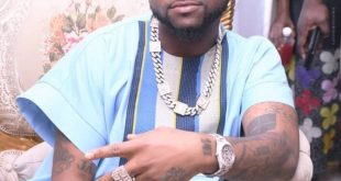 Davido: My music is meant to elicit serious thought, not just a good time.