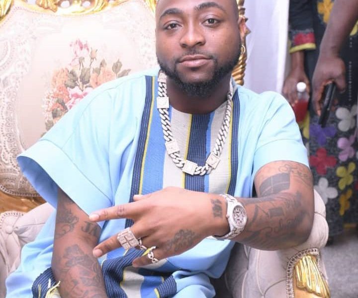 Davido: My music is meant to elicit serious thought, not just a good time.