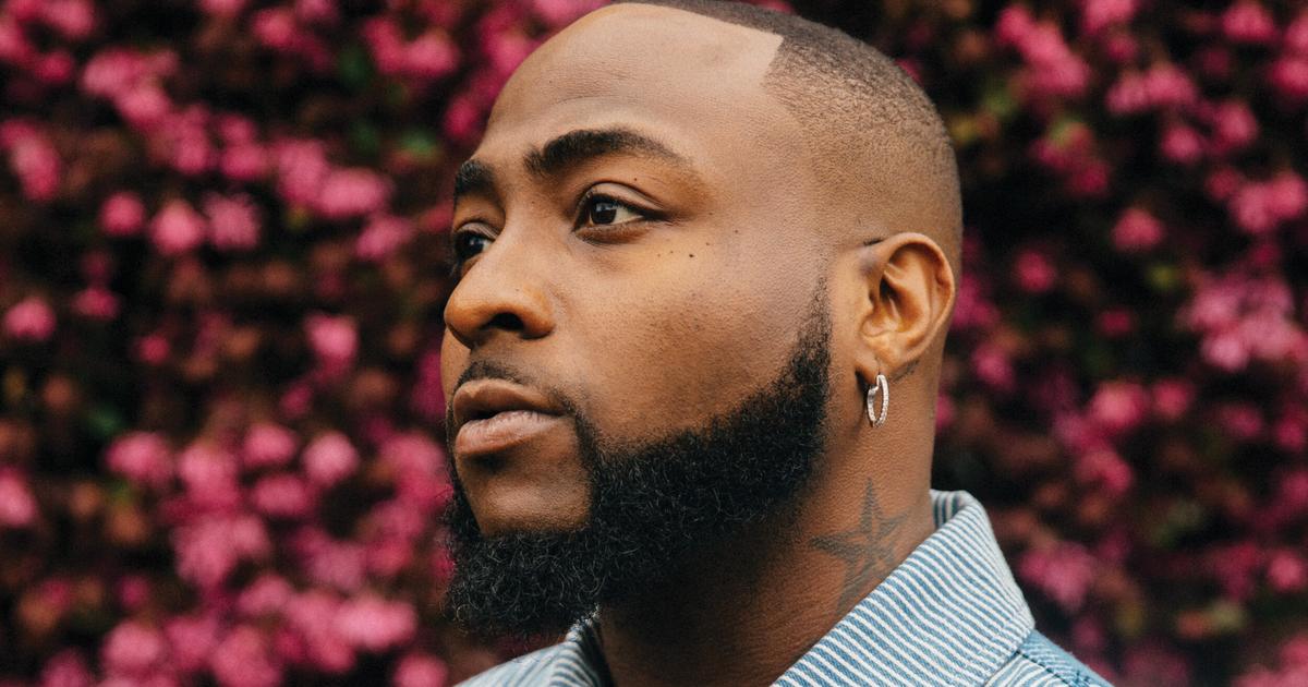 Davido set to drop new single featuring CKay and Focalistic on Friday 17th June