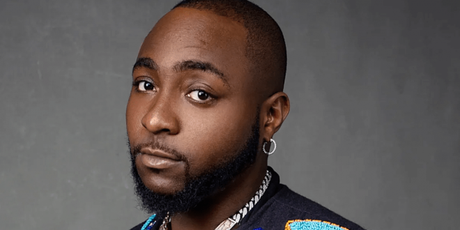 Davido shares media tour footage ahead of his show in New York