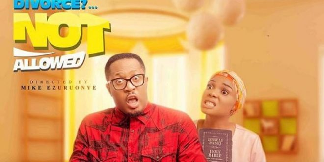Dear Nollywood filmmakers: Comedies can be good films too