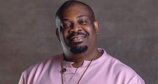 "Dear artists, please keep up the hustle" Don Jazzy admonishes upcoming artists