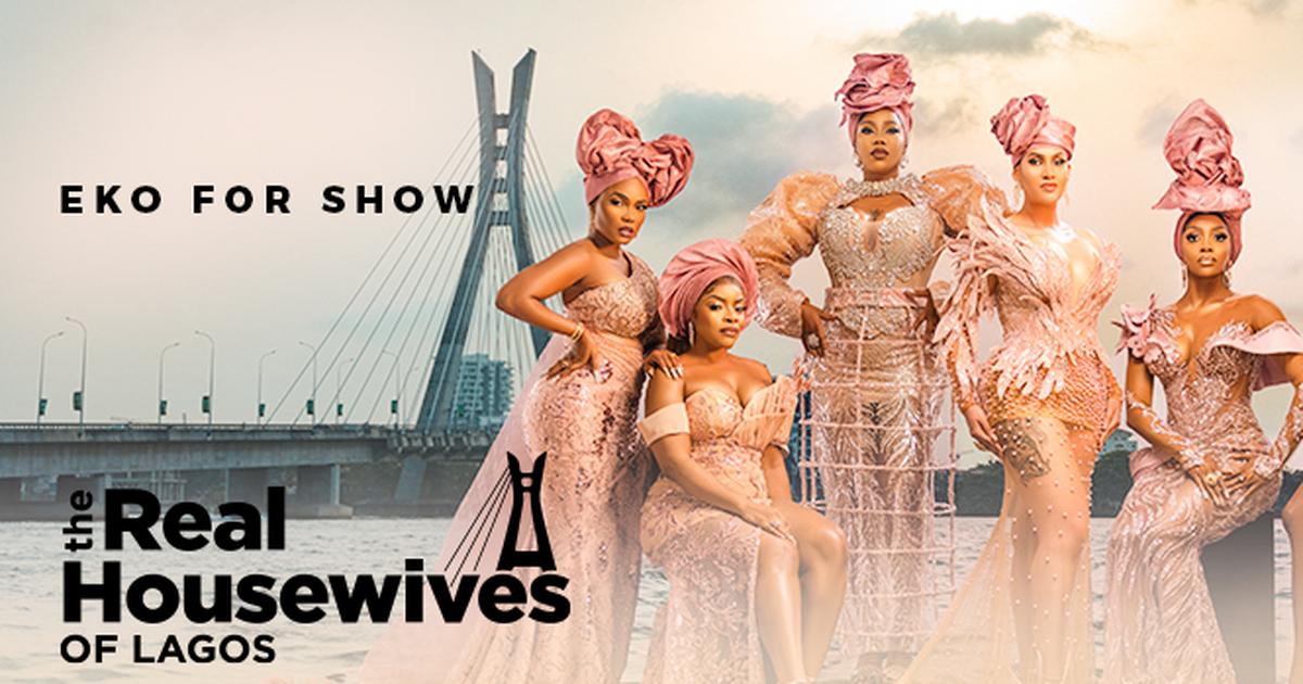 Dika Ofoma: The most interesting takes on Showmax’s The Real Housewives of Lagos