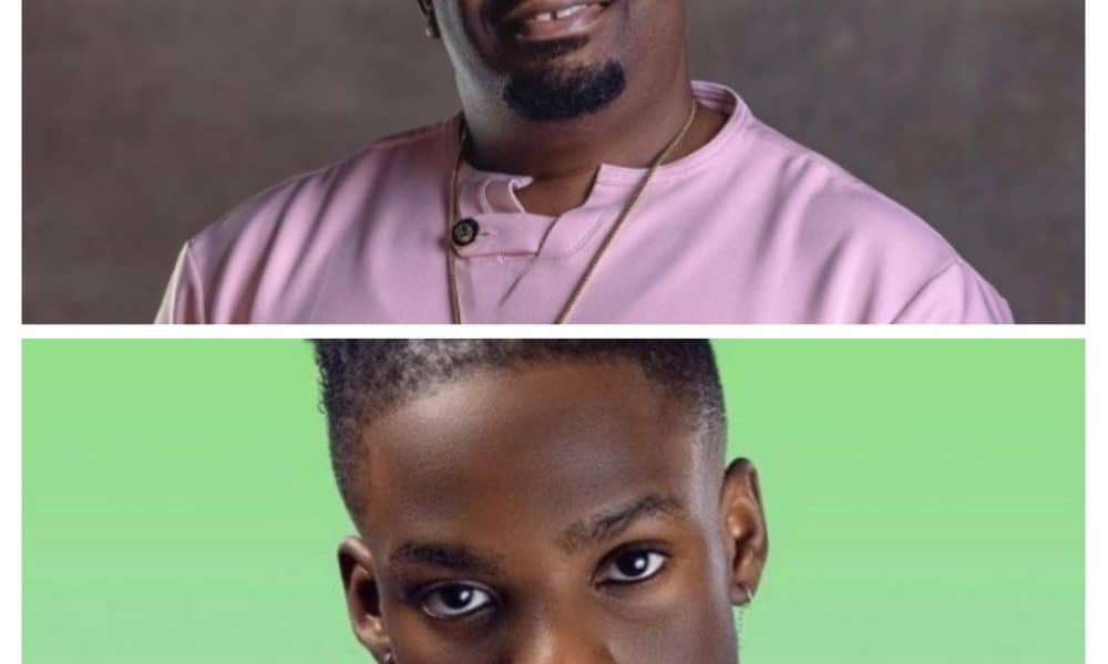 Don Jazzy Opens Up On Why He Stopped Rema From Being On ‘Overdose’