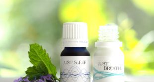 Elan Aromatherapy For Sleep | British Beauty Blogger