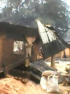 Eleven killed as suspected Fulani herdsmen attack Benue community