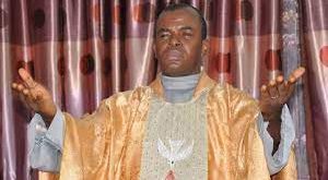 Enugu Diocese bans Catholics from attending Mbaka?s Adoration Ministry