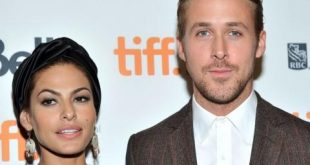 Eva Mendes joins everyone going wild over first look at partner Ryan Gosling in Barbie movie: ‘That’s my Ken’