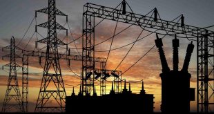 FG blames terrorists for Nationwide power outages