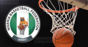 FG set to inaugurate 10-man committee to manage the Nigeria Basketball Federation