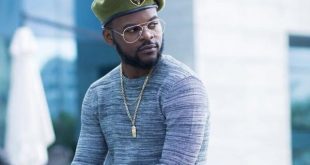 Falz Unveils Tracklist And Album Cover For His Forthcoming Album “BAHD”