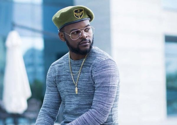 Falz Unveils Tracklist And Album Cover For His Forthcoming Album “BAHD”