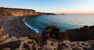 From secret sunset spots to Aphrodite’s Rock: a romantic trip to Cyprus