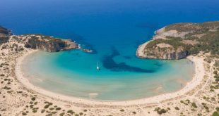 From the Turquoise Coast to Costa Navarino, 10 beautiful European beaches – in pictures