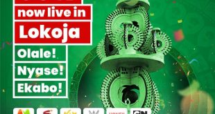 GOtv Launch in Lokoja: Everything You Need to Know