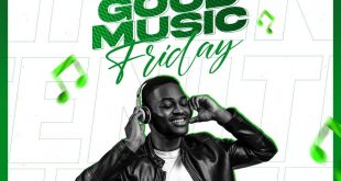 Good Music Friday Naija News Iseunife Ajayi Shawnife
