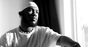 Grammy-nominated R&B artist Tay Iwar releases new single 'BAD4U'