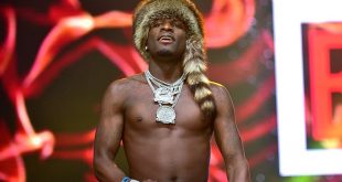 Gucci Mane’s Artist Ralo Bags 8 Years Jail Term