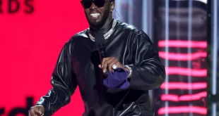 Hip Hop mogul, Diddy set to be honoured with the Lifetime Achievement Award at The 2022 BET Awards