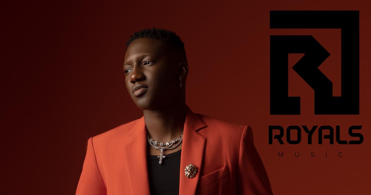 Hit record producer & artist, Yung Willis launches Royals Music Record ahead of debut single  ‘Givin Dem’