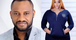 I Could Not Let Her Go After She Changed My Life – Yul Edochie Finally Reveals Reason For Marrying Second Wife