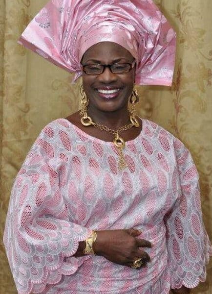I Was Not Interested In Marrying Another Husband – Iya Rainbow Opens Up On Hurdles As Single Mother