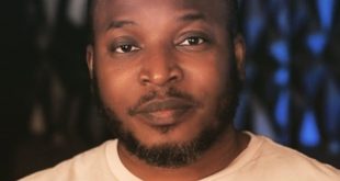 "I don't regret leaving Nigeria" Rapper Eldee says