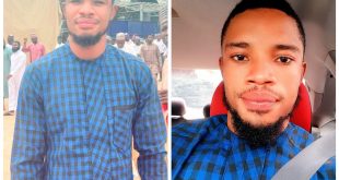 "I fully accept and embrace the most peaceful religion on earth"  - President Buhari's supporter writes as he converts to Islam