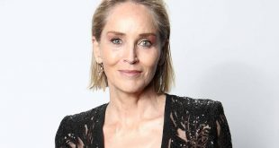 'I have lost nine children through miscarriages - Actress, Sharon Stone