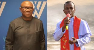 I have not replied Mbaka and not planning to reply - Peter Obi