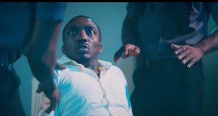 I tore my lip on set - Bovi recounts worst acting experience of all time