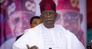 I was almost fed up in battle to secure APC ticket, prayer helped me - Tinubu