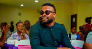 'I will sell my vote at the right price' - Okon Lagos reveals plan for 2023 elections