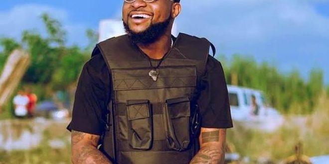“I’m Bringing The Entire Africa To America” – Davido Says Ahead Of WRBLO Tour