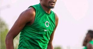 ?I?m not done with playing for Super Eagles? ? Ahmed Musa