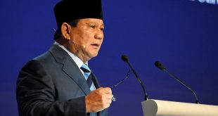 Indonesia wants to be a ‘good bridge’ between US, China: Subianto