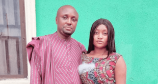 Isreal DMW: Davido's sidekick holds a marriage introduction in Benin.