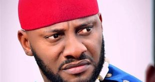 It’s Possible To Love Two Women Same Time – Yul Edochie