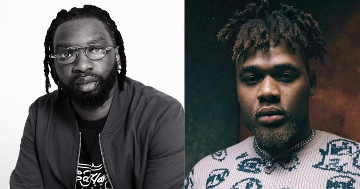 Jae5 shares snippet of unreleased song with BNXN fka Buju