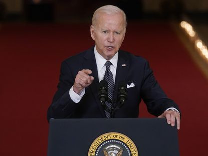Joe Biden proposes ban on assault-style weapons and gun age limits