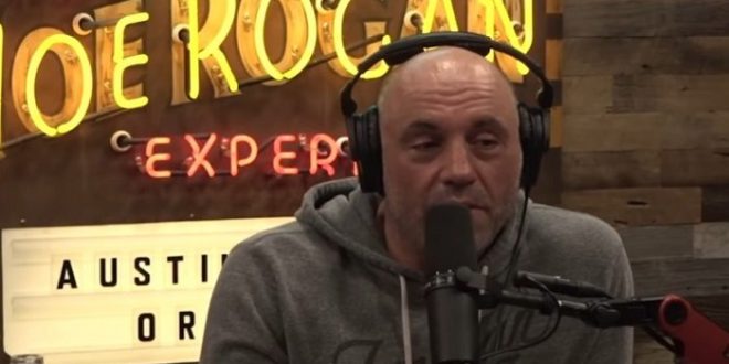 Joe Rogan Unloads on Liberals: They've Gone 'So F***ing Far Left,' While Right Celebrates Free Speech and Comedy