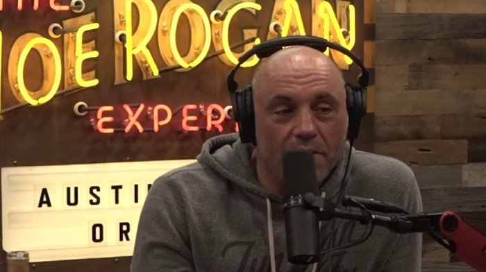 Joe Rogan Unloads on Liberals: They've Gone 'So F***ing Far Left,' While Right Celebrates Free Speech and Comedy
