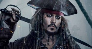 Johnny Depp Set To Return To Pirates Of The Caribbean