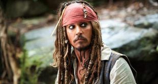 Johnny Depp reportedly in talks to return to ‘Pirates of the Caribbean’