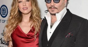 Johnny Depp wins defamation case against Amber Heard as she