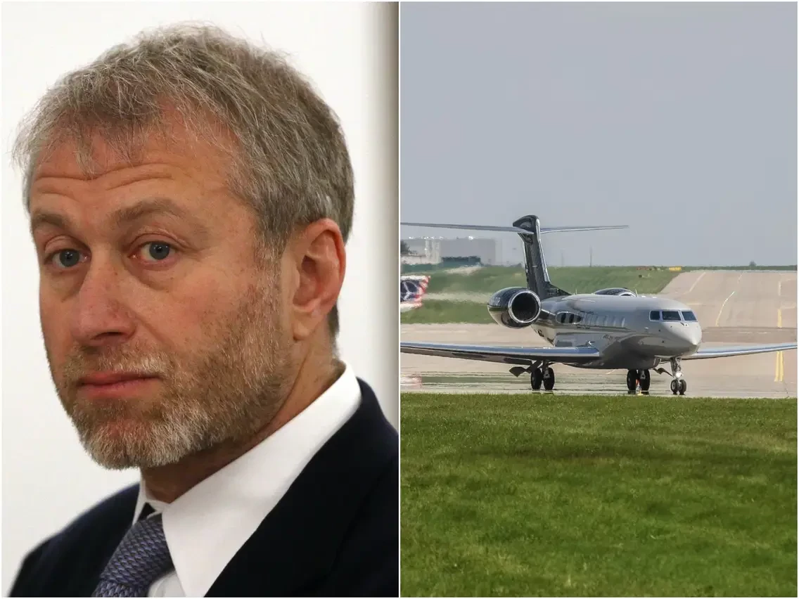 Judge approves seizure of jets belonging to former Chelsea owner, Roman Abramovich