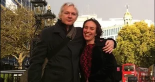Julian Assange will kill himself if extradited to the US after CIA